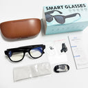 2026 Smart AI Glasses Camera