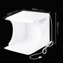 Studio Light for Brighter Photos