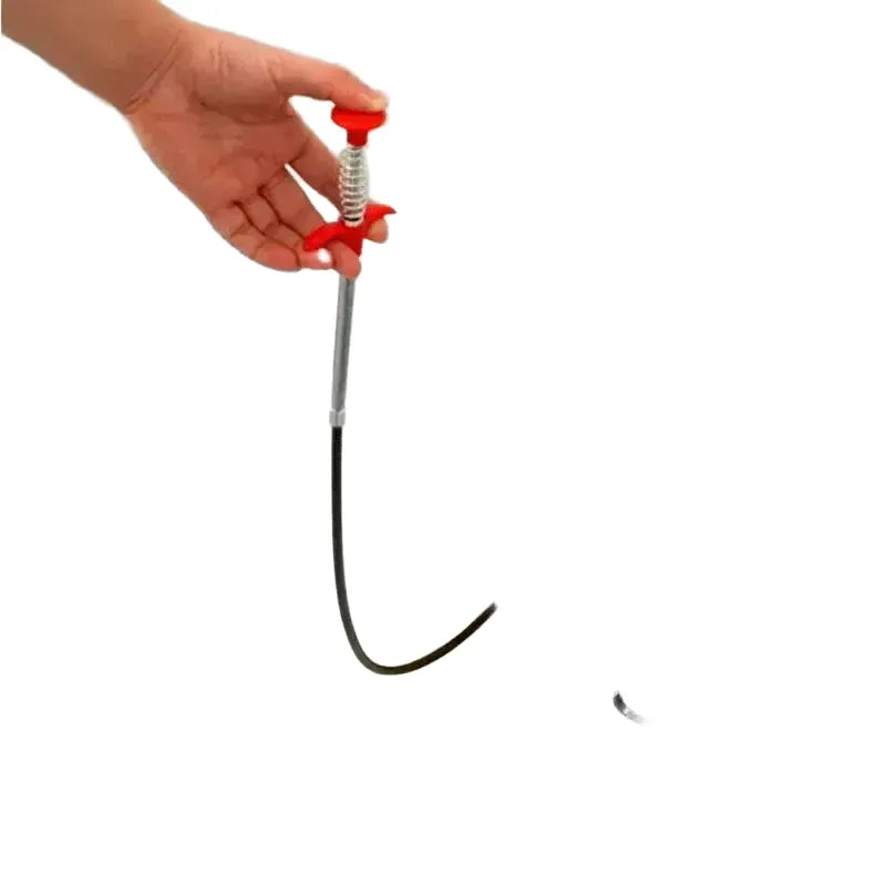 Powerful Kitchen Plunger for Home Use — product view 1