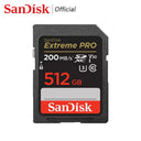 Unlock Pro Shots With Ultra Sd Cards