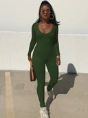 Warmth Jumpsuit for Women City Chic