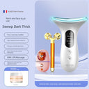 Vlvee French Neck Pattern Massager Lifting Beauty Device