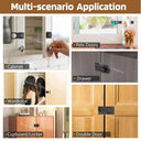 Cabinet Combination Lock - Keyless Entry Code