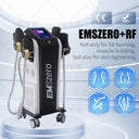 2024 New DLS-EMSlim NEO Nova 6500W EMS Body Sculpting Machine