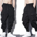 All Day Comfort Cargo Pants For Men