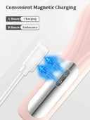 Deep Clean Sonic Cleansing Brush for All