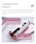 VS Sassoon Long Hair Full-Automatic Hair Curler Portable