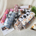Cozy Pet Blanket Soft Plush Sleeping Mat For Dogs And Cats