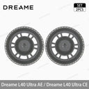Dreame L40 Ultra AE Robot Vacuum Parts