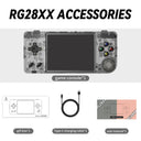 Anbernic RG28XX - Vivid IPS Retro Game Console