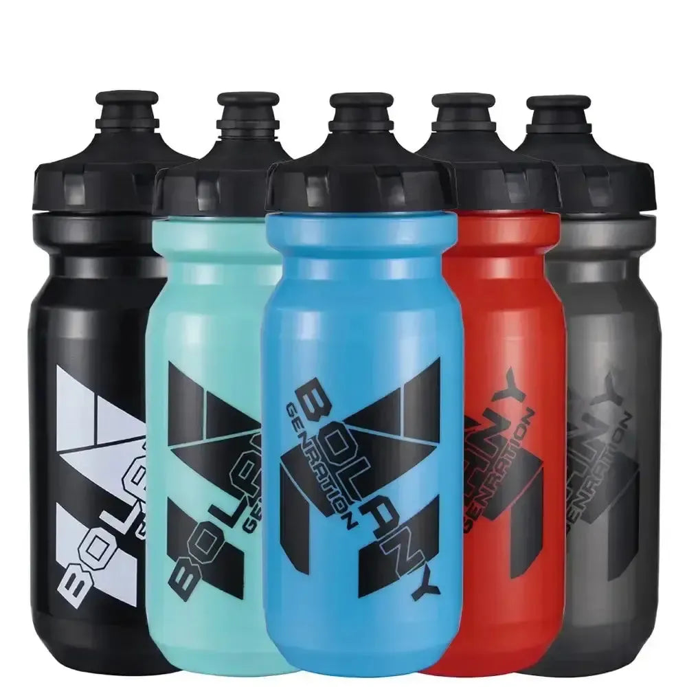 Leakproof Cycling Water Bottle — product view 1