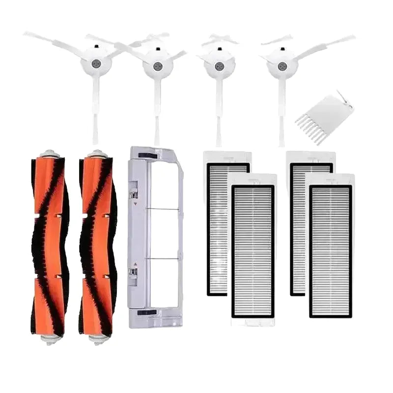 Edge-Clean Side Brush for Xiaomi Vacuums — product view 1