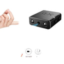 Mini Camera 1080P No WiFi Night Vision For Home Security