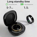 R09 Smart Ring Health Activity Tracker
