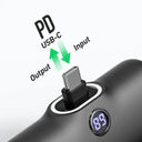Iwalk Mini Power Bank - Fast Charge On The Go