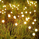 Garden Lights for Homeowners Patios Glow