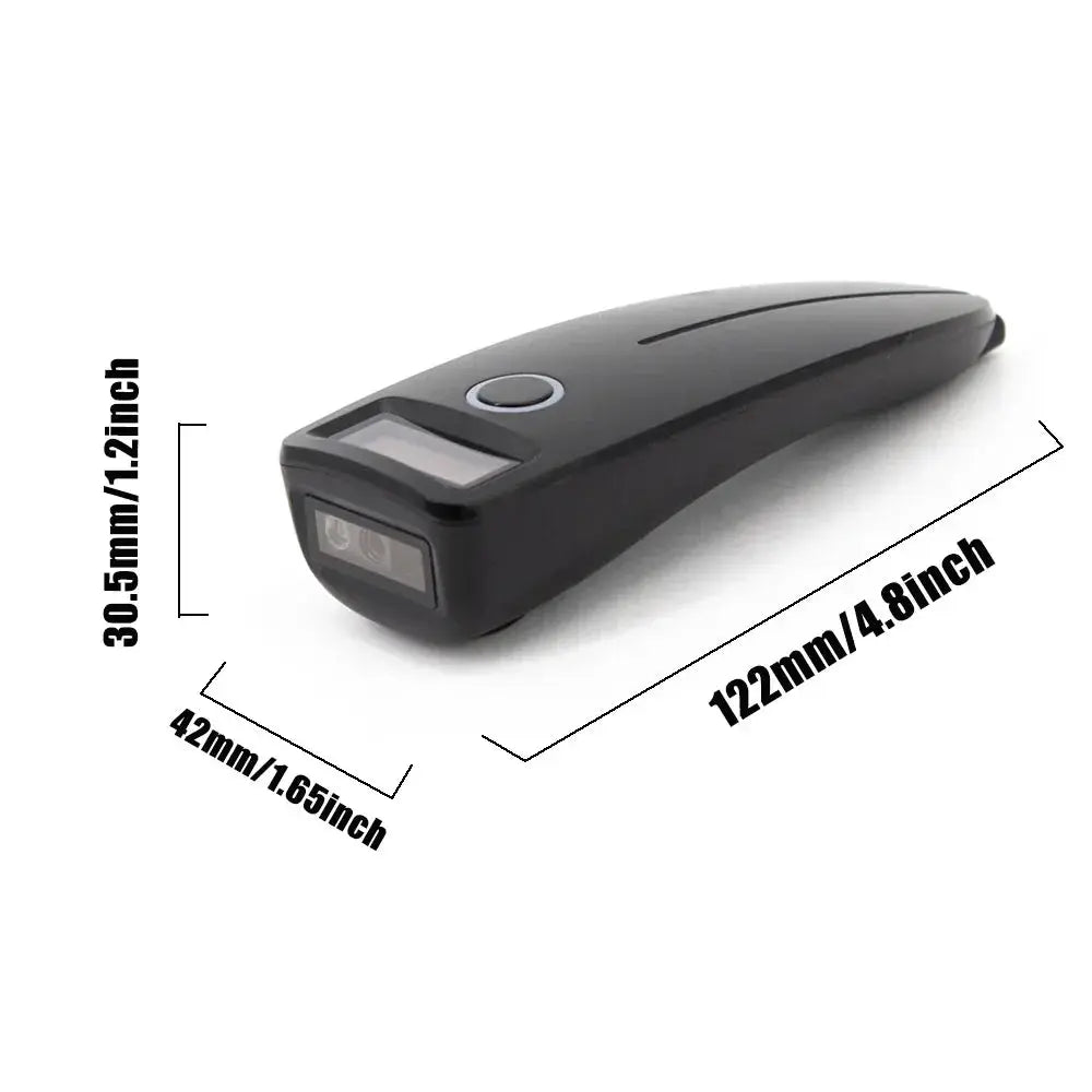 Fast Barcode Scanner for Inventory — product view 9