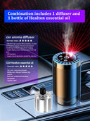 Rechargeable Aromatherapy Diffuser