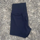 Women High Waist Yoga Shorts Leggings - Proof