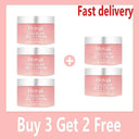 Hydrating Gel for All Skin Types Brightens