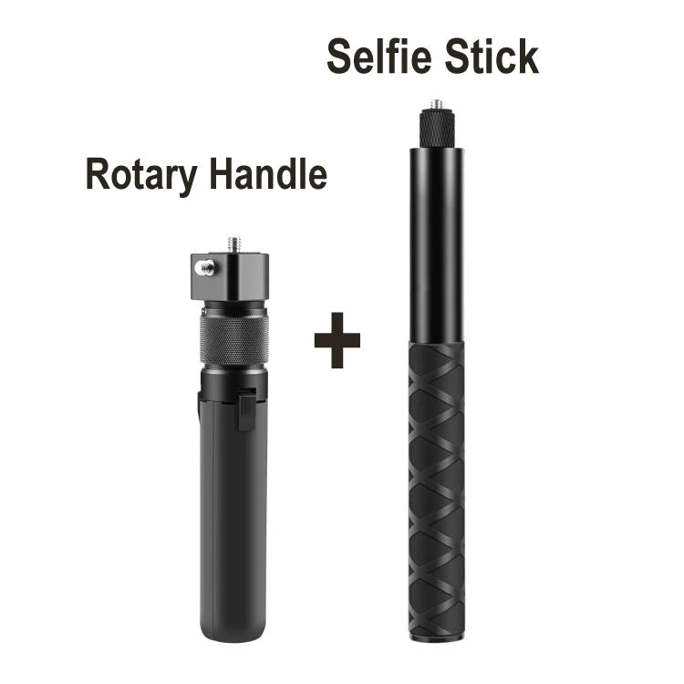 PULUZ Tripod Steadier