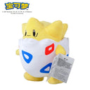 Pokemon Plush Toy Gengar Pikachu Charizard Cute Dolls Set