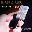 Yijoo Metal Fidget Gyroscope - Stress Relief EDC