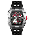 Waterproof Men Automatic Watch