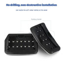 Futhope Model 3 Y Pedal Covers Grip