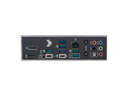 Asus Tuf Gaming Plus Wifi Board