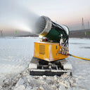 Commercial Artificial Snow Generator
