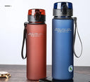 Brand BPA Free Leak Proof Sports Water Bottle 400ml 560ml