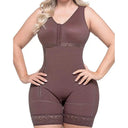 Postpartum Shapewear Bodysuit Contour