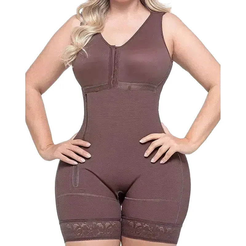Postpartum Shapewear Bodysuit Contour — product view 1