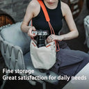 PGYTECH Camera Bag - Secure Compact Storage