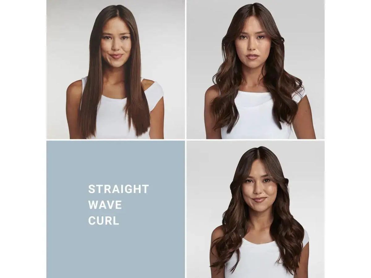 BaBylissPRO Nano Titanium™ Nano Light Ionic Dryer & " — product view 8