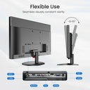 Eyoyo 21.5 IPS HDMI PC Monitor USB