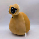 Adorable My Pet Alien Pou Plush Toy For Kids And Collectors