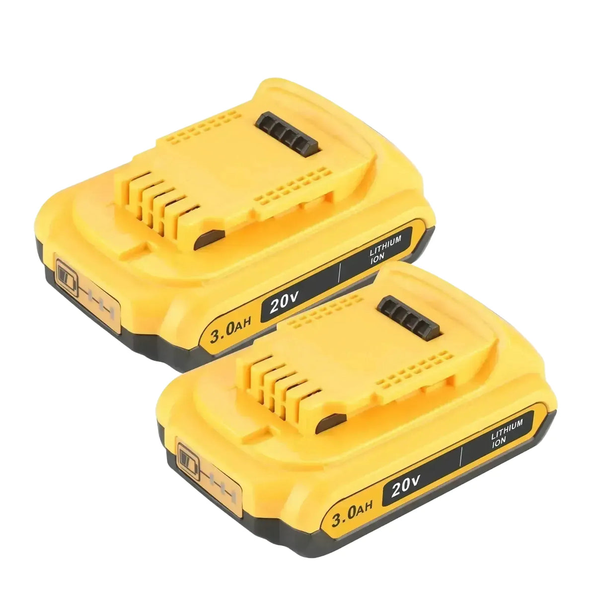 Probty Power Tool Battery Long Runtime — product view 1
