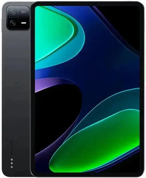 Pad 6 Tablet With Snapdragon 870 And 144Hz Display