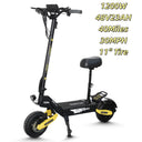 Adult Off Road Electric Scooter