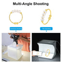 Puluz Mini Led Photography Shadowless