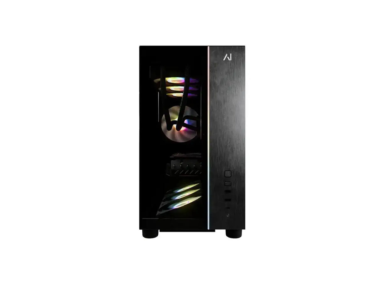Andromeda Insights Gaming Pc Ultra - Rtx | Ryzen Ghz ( Ghz — product view 2