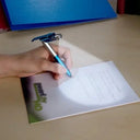 4In1 Led Ballpoint Pen - Foldable Phone Stand