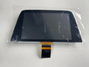 8.0 Inch Opel Astra K Replacement Screen
