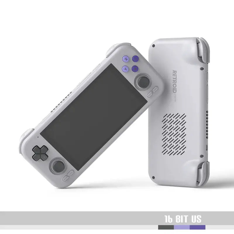 Retroid Pocket Pro Retro Handheld — product view 10