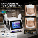Emsnova HIEMT - Muscle Toning Body Contouring