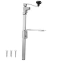 SucceBuy Commercial Can Opener Manual Tabletop Up to in Height