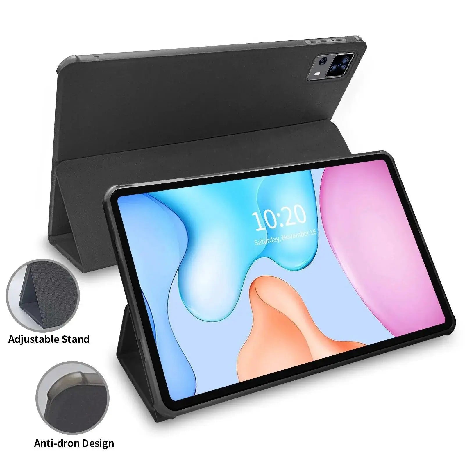 12 Inch 2K Android Tablet with 16GB RAM and 256GB Storage - OurLum.com