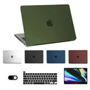 MacBook Case with Ultralight Protection